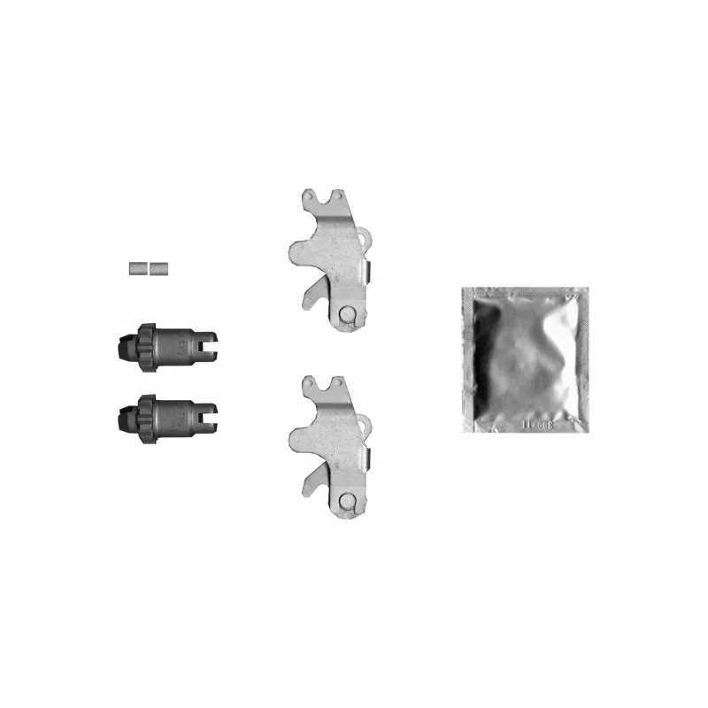 Kit de réparation, expanseur TEXTAR 97044000