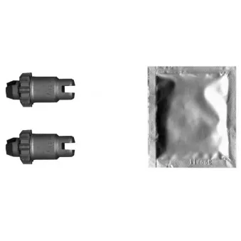 Kit de réparation, expanseur TEXTAR