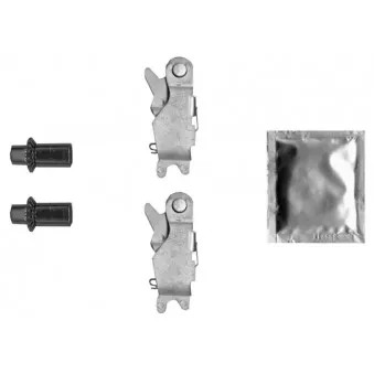 Kit de réparation, expanseur TEXTAR 97044300