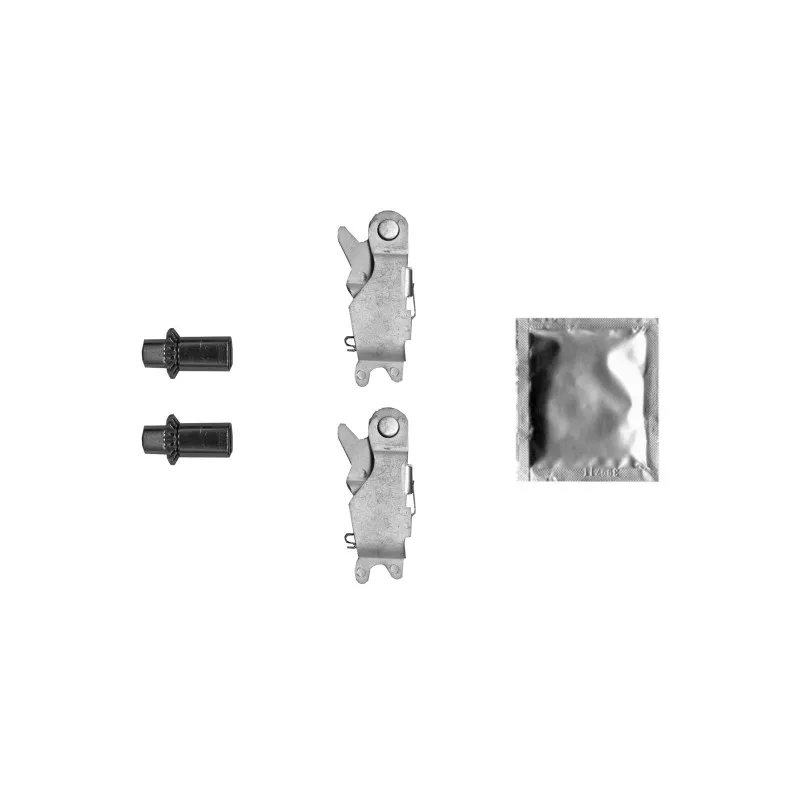 Kit de réparation, expanseur TEXTAR 97044300