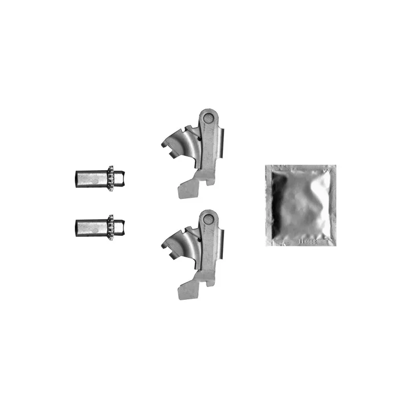 Kit de réparation, expanseur TEXTAR 97044500