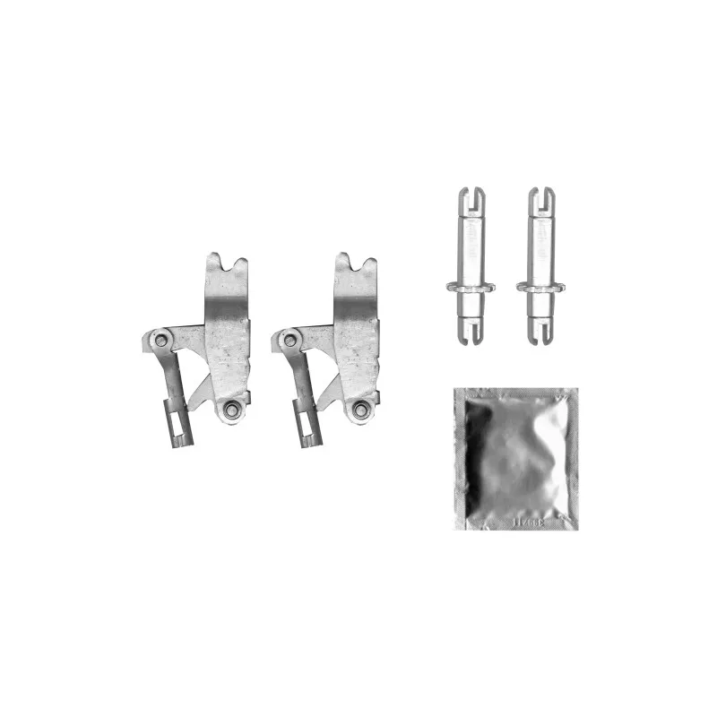 Kit de réparation, expanseur TEXTAR 97044600