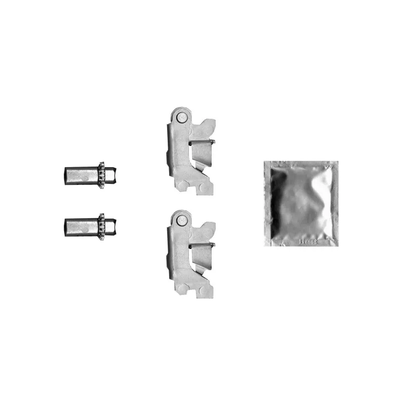 Kit de réparation, expanseur TEXTAR 97044800