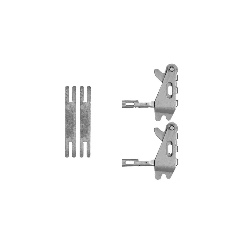 Kit de réparation, expanseur TEXTAR 97045000