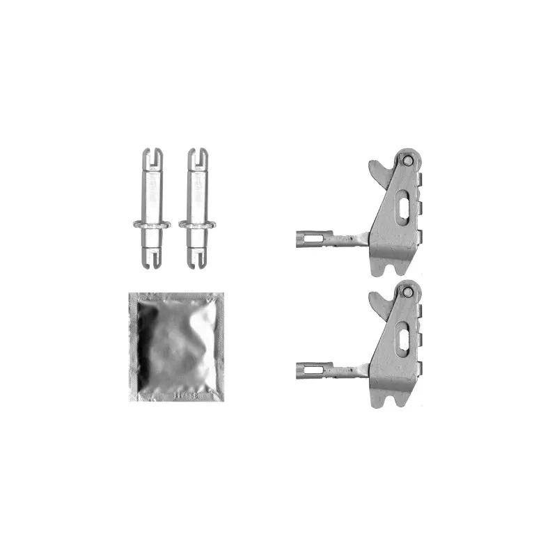 Kit de réparation, expanseur TEXTAR 97045100