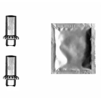 Kit de réparation, expanseur TEXTAR