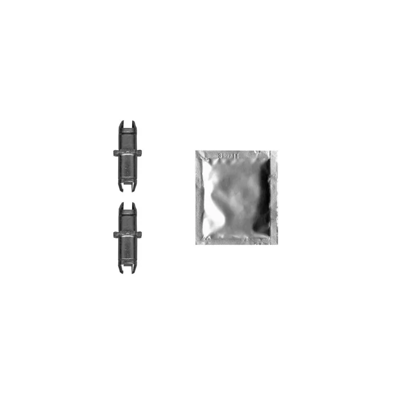 Kit de réparation, expanseur TEXTAR 97046000