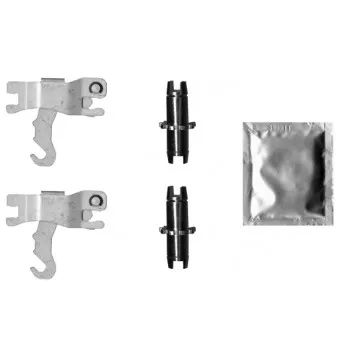 Kit de réparation, expanseur TEXTAR 97046700