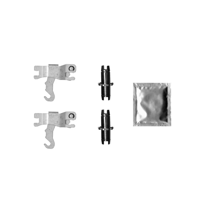 Kit de réparation, expanseur TEXTAR 97046700
