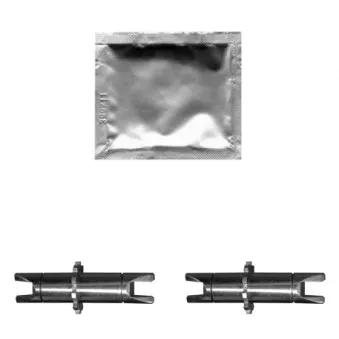 Kit de réparation, expanseur TEXTAR 97046800