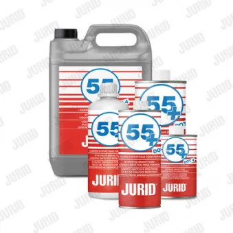 Liquide de frein JURID