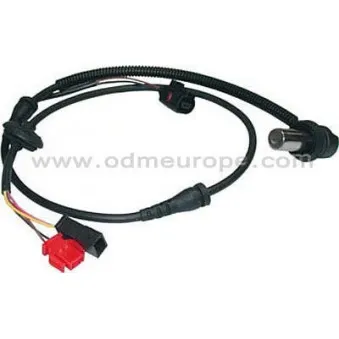 Capteur, vitesse de roue ODM-MULTIPARTS 97-990002