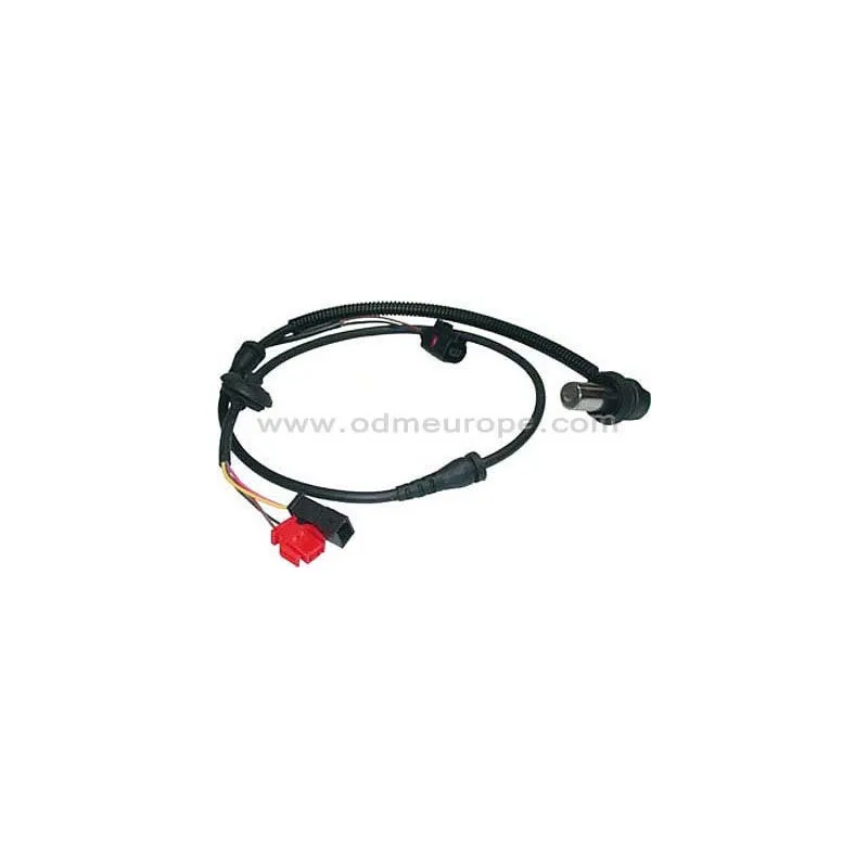 Capteur, vitesse de roue ODM-MULTIPARTS 97-990002