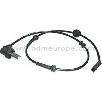 Capteur, vitesse de roue ODM-MULTIPARTS 97-990005