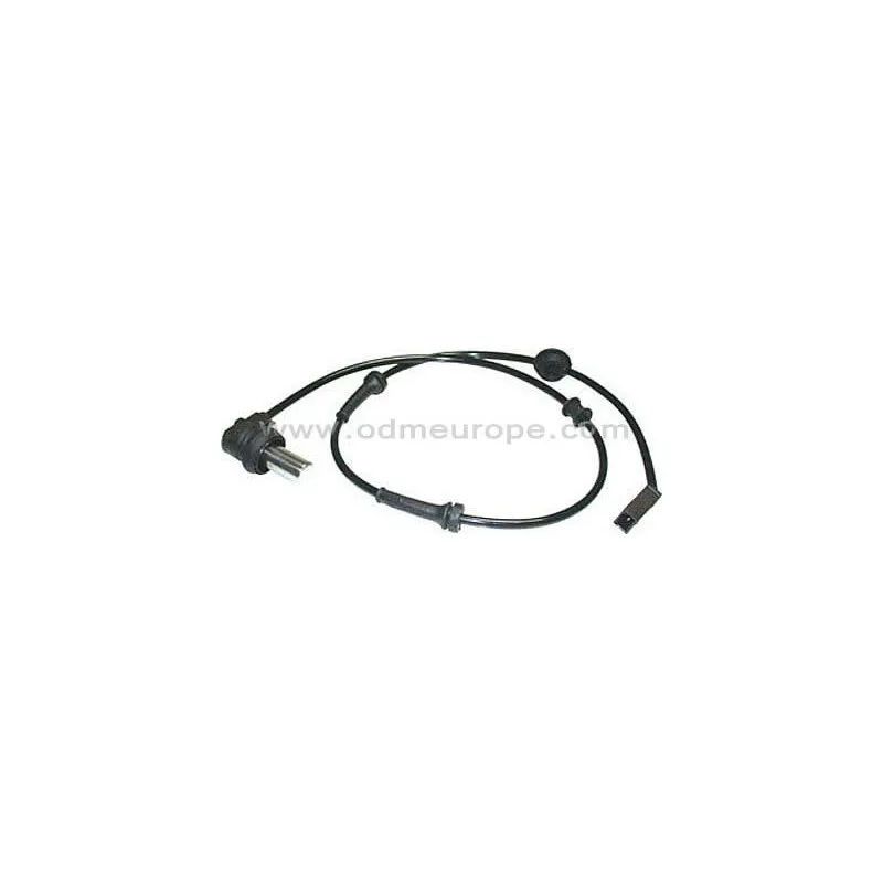 Capteur, vitesse de roue ODM-MULTIPARTS 97-990005