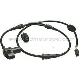 Capteur, vitesse de roue ODM-MULTIPARTS 97-990010
