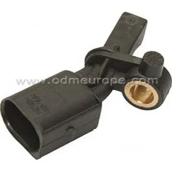 Capteur, vitesse de roue ODM-MULTIPARTS 97-990016