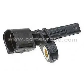 Capteur, vitesse de roue ODM-MULTIPARTS 97-990017