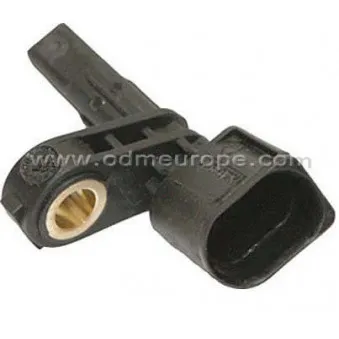 Capteur, vitesse de roue ODM-MULTIPARTS 97-990018