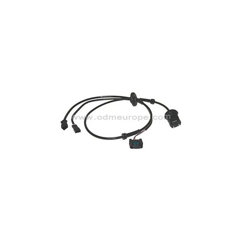 Capteur, vitesse de roue ODM-MULTIPARTS 97-990021