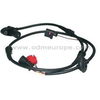 Capteur, vitesse de roue ODM-MULTIPARTS 97-990023