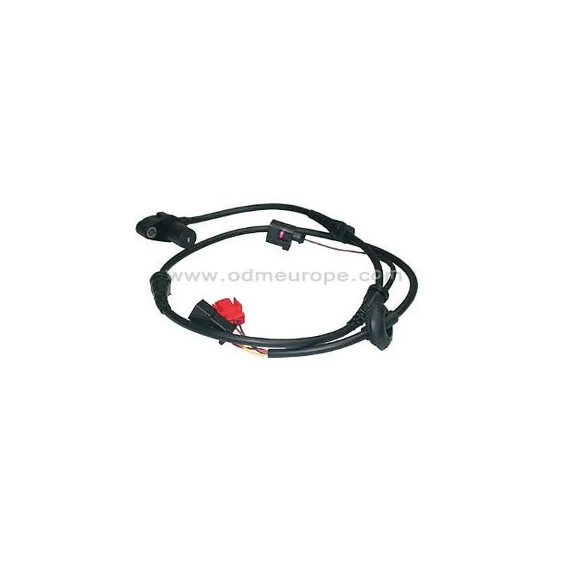 Capteur, vitesse de roue ODM-MULTIPARTS 97-990023