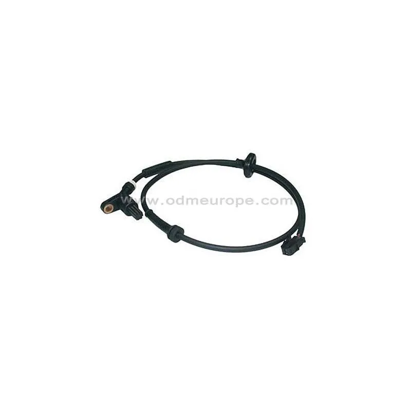 Capteur, vitesse de roue ODM-MULTIPARTS 97-990025
