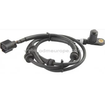 Capteur, vitesse de roue ODM-MULTIPARTS 97-990027