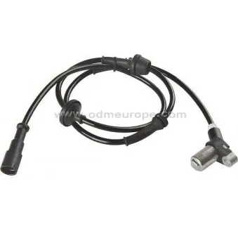 Capteur, vitesse de roue ODM-MULTIPARTS 97-990031