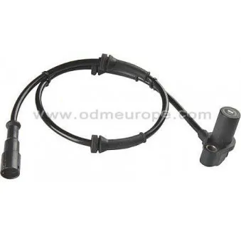 Capteur, vitesse de roue ODM-MULTIPARTS 97-990034