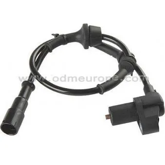 Capteur, vitesse de roue ODM-MULTIPARTS 97-990035