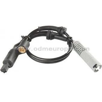 Capteur, vitesse de roue ODM-MULTIPARTS 97-990038