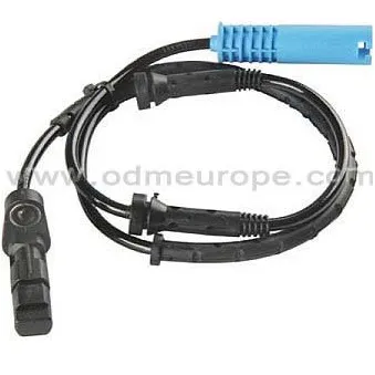 Capteur, vitesse de roue ODM-MULTIPARTS 97-990040