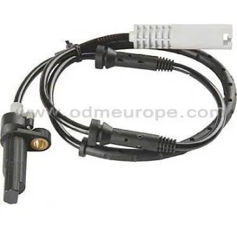 Capteur, vitesse de roue ODM-MULTIPARTS 97-990043