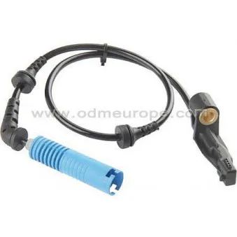 Capteur, vitesse de roue ODM-MULTIPARTS