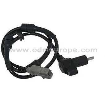 Capteur, vitesse de roue ODM-MULTIPARTS 97-990051