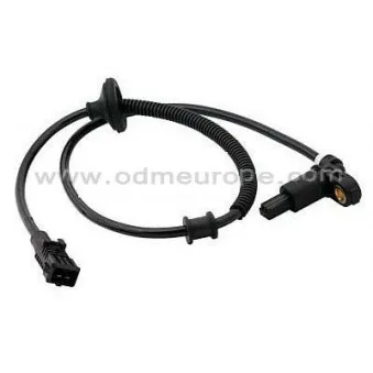 Capteur, vitesse de roue ODM-MULTIPARTS 97-990052
