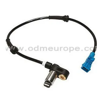 Capteur, vitesse de roue ODM-MULTIPARTS 97-990053