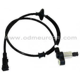 Capteur, vitesse de roue ODM-MULTIPARTS 97-990054