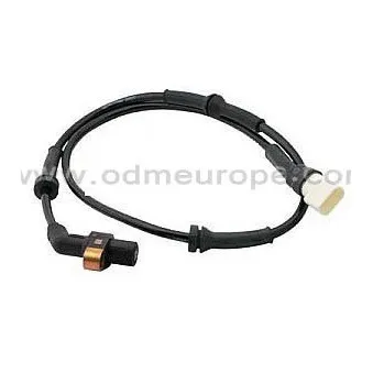 Capteur, vitesse de roue ODM-MULTIPARTS 97-990055