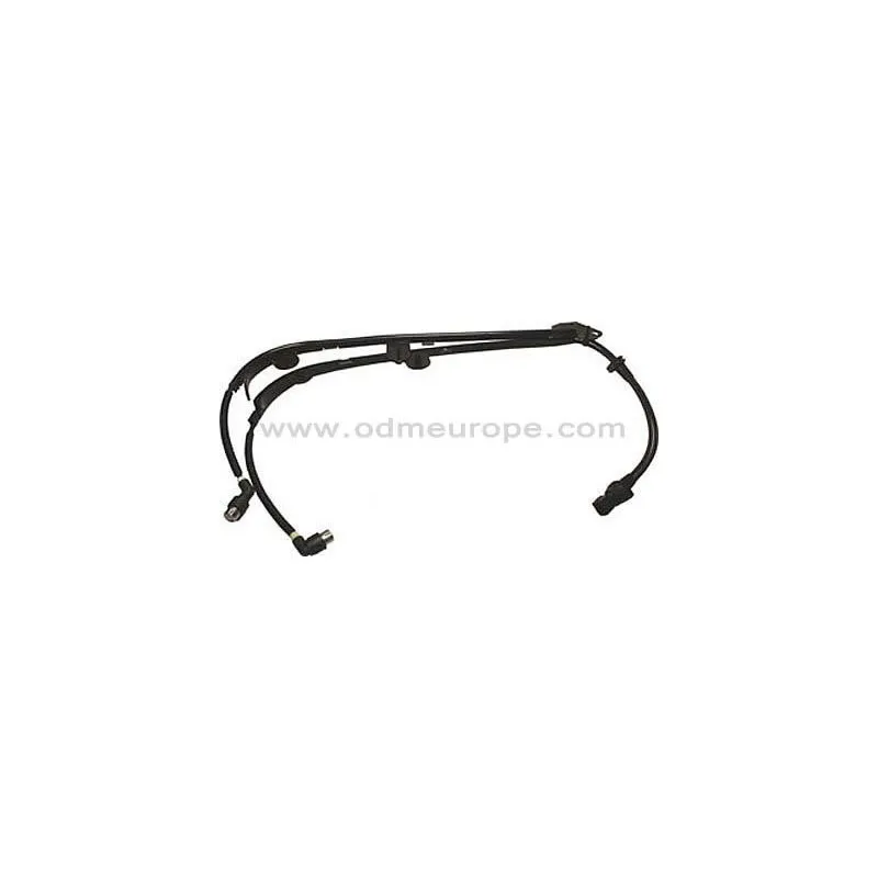 Capteur, vitesse de roue ODM-MULTIPARTS 97-990058