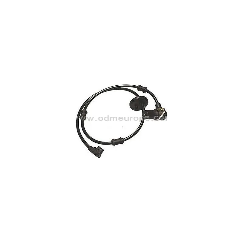 Capteur, vitesse de roue ODM-MULTIPARTS 97-990061
