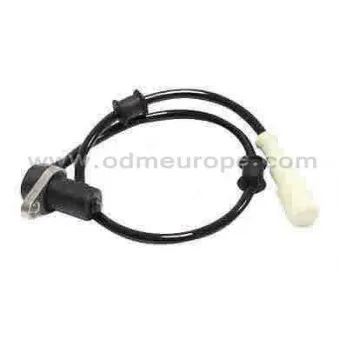 Capteur, vitesse de roue ODM-MULTIPARTS 97-990068