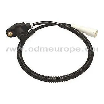 Capteur, vitesse de roue ODM-MULTIPARTS 97-990069