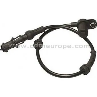 Capteur, vitesse de roue ODM-MULTIPARTS 97-990070
