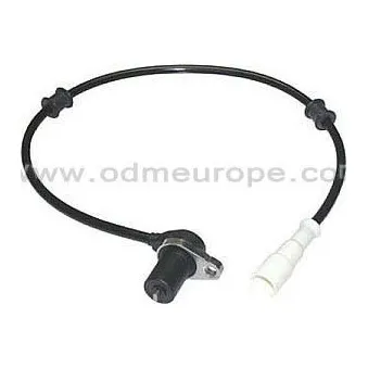 Capteur, vitesse de roue ODM-MULTIPARTS 97-990071