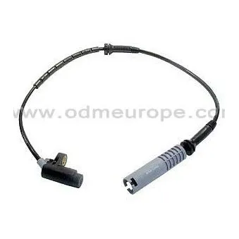 Capteur, vitesse de roue ODM-MULTIPARTS 97-990074
