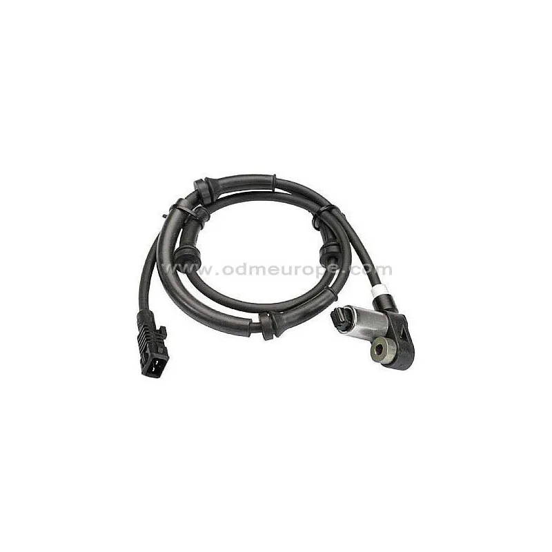 Capteur, vitesse de roue ODM-MULTIPARTS 97-990075