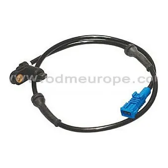Capteur, vitesse de roue ODM-MULTIPARTS 97-990077