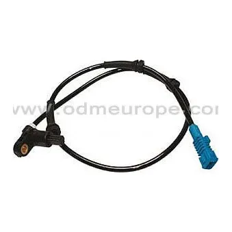 Capteur, vitesse de roue ODM-MULTIPARTS 97-990078